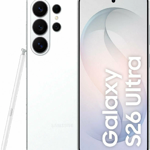 Телефон Samsung S948B/DS Galaxy S26 Ultra 256Gb Ram 12Gb 5G White фото 