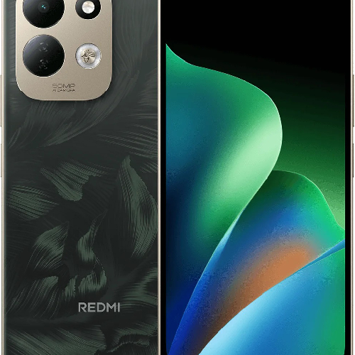 Телефон Xiaomi REDMI 17 256Gb Ram 8Gb Oak Green фото 