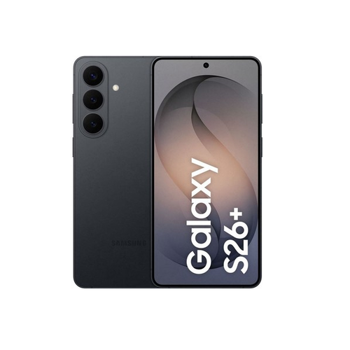 Телефон Samsung S947B/DS Galaxy S26 Plus 256Gb Ram 12Gb 5G Black фото 