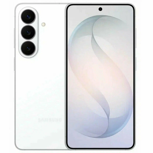 Телефон Samsung S942B/DS Galaxy S26 512Gb Ram 12Gb 5G White фото 