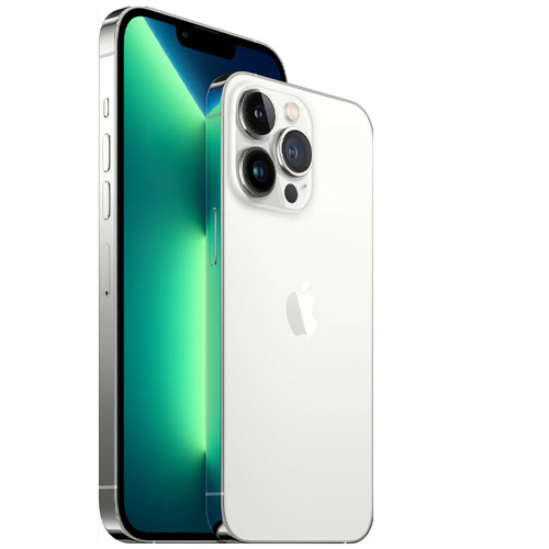 Телефон Apple iPhone 13 Pro Max 128Gb Starlight фото 