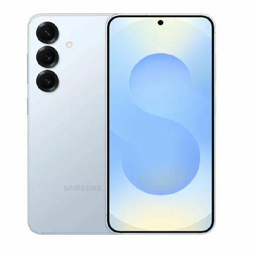 Телефон Samsung S931B/DS Galaxy S25 512Gb Ram 12Gb 5G Icy Blue фото 