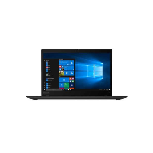 Ноутбук Lenovo ThinkPad 20T5S1JY00 14" (core i7-10610U/14"/32Gb/SSD512GB) Black фото 