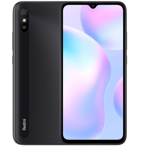 Телефон Xiaomi Redmi 9A 128Gb Ram 4Gb Gray фото 