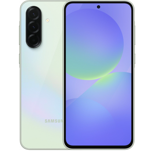 Телефон Samsung A366E/DSN Galaxy A36 128Gb Ram 8Gb 5G Lime фото 