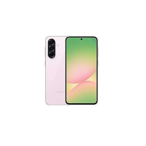 Телефон Samsung A276B/DS Galaxy A27 128Gb Ram 6Gb Light Pink фото 