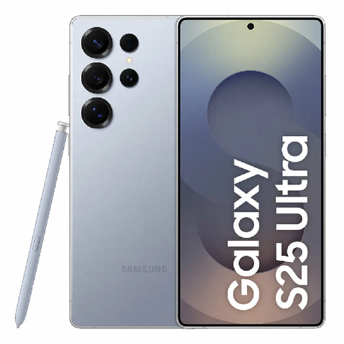 Телефон Samsung S938B/DS Galaxy S25 Ultra 256Gb Ram 12Gb 5G Titanium Silverblue фото 