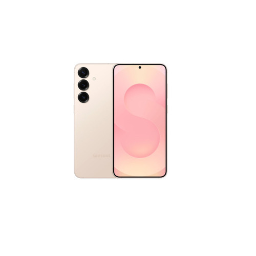 Телефон Samsung S947B/DS Galaxy S26 Plus 256Gb Ram 12Gb 5G Pink Gold фото 