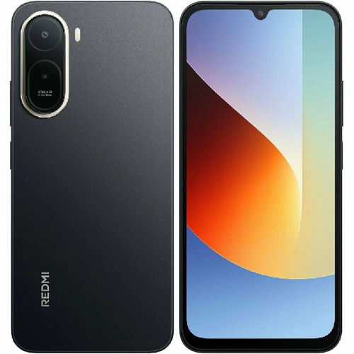 Телефон Xiaomi REDMI A7 Pro 64Gb Ram 4Gb Black фото 