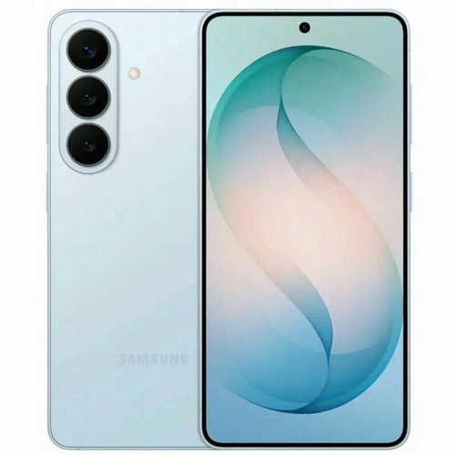 Телефон Samsung S942B/DS Galaxy S26 512Gb Ram 12Gb 5G Sky Blue фото 